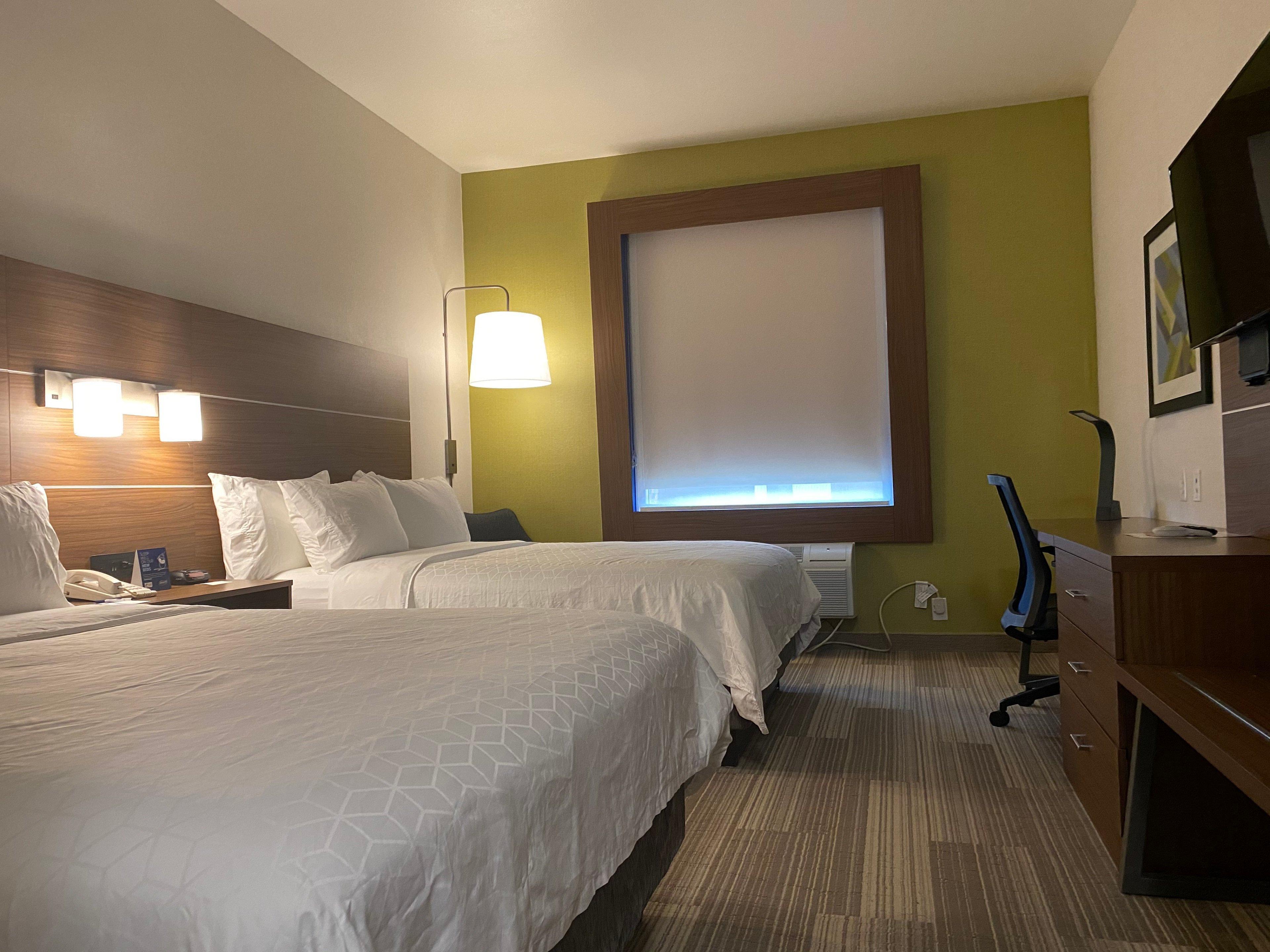 Holiday Inn Express & Suites Beaumont - Oak Valley, An Ihg Hotel Dış mekan fotoğraf