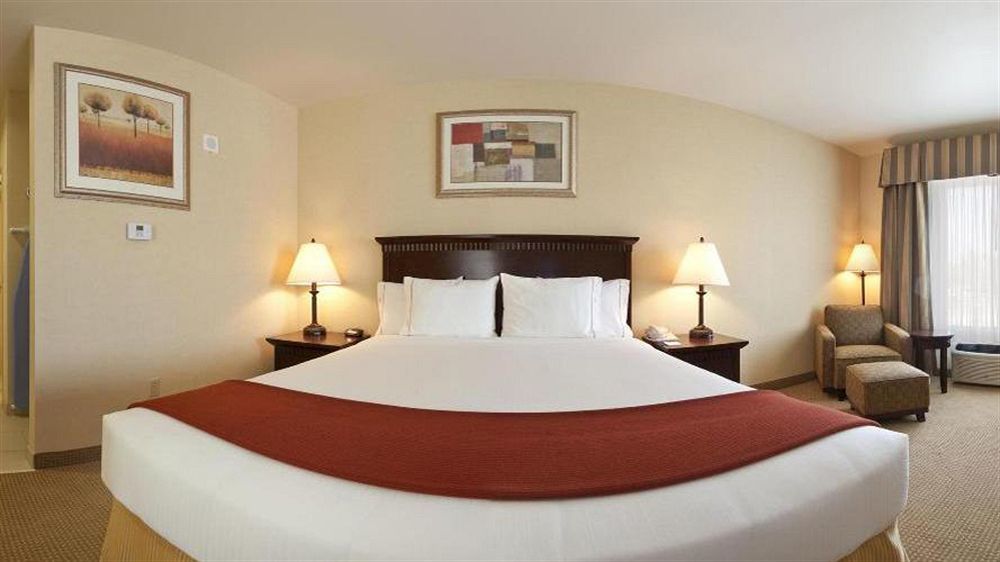 Holiday Inn Express & Suites Beaumont - Oak Valley, An Ihg Hotel Dış mekan fotoğraf
